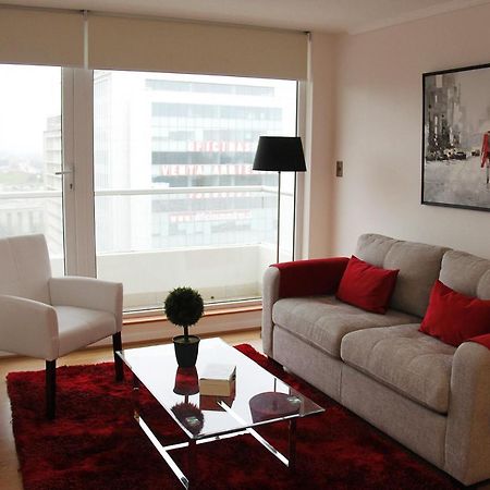 Concepcion Suites Cameră foto