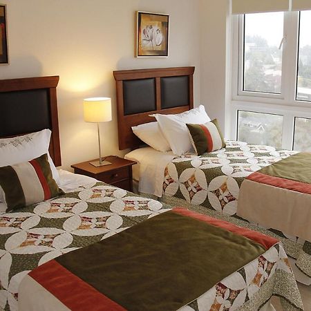 Concepcion Suites Cameră foto