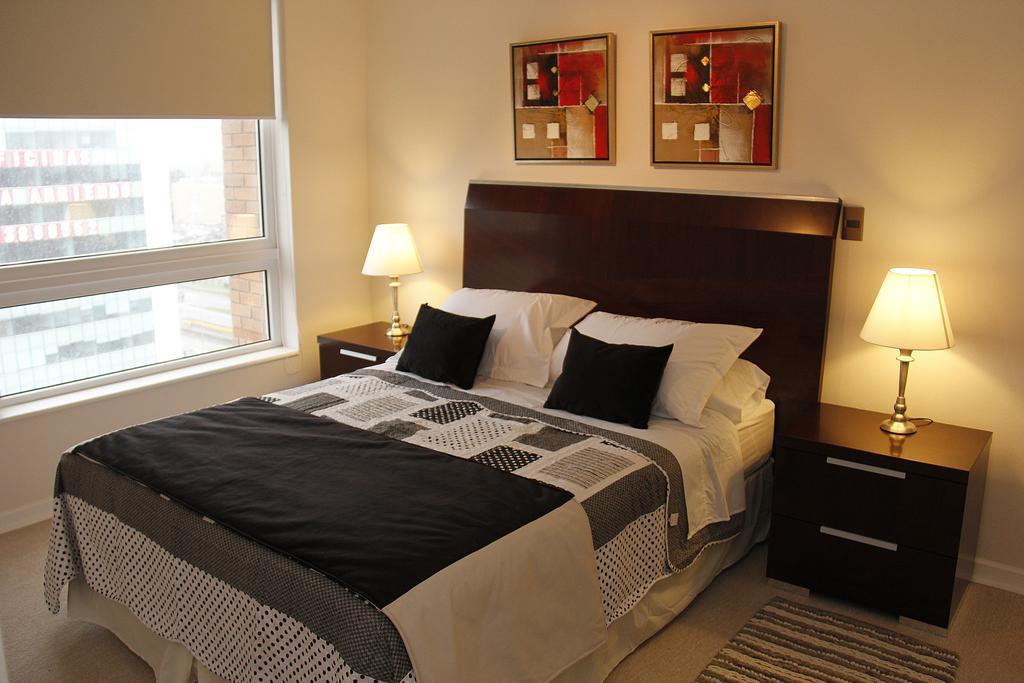 Concepcion Suites Cameră foto