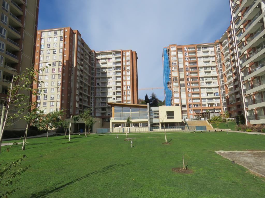 Concepcion Suites Exterior foto