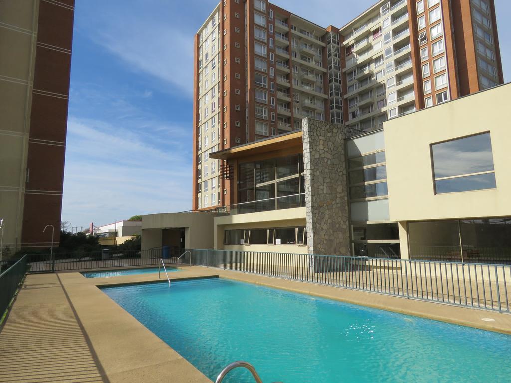 Concepcion Suites Exterior foto