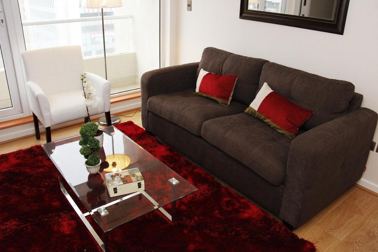 Concepcion Suites Cameră foto