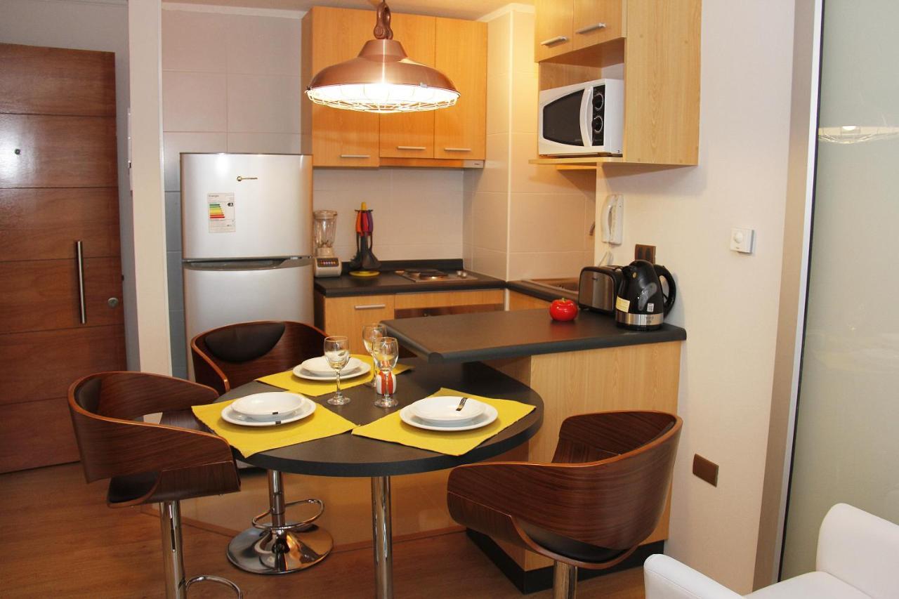 Concepcion Suites Cameră foto