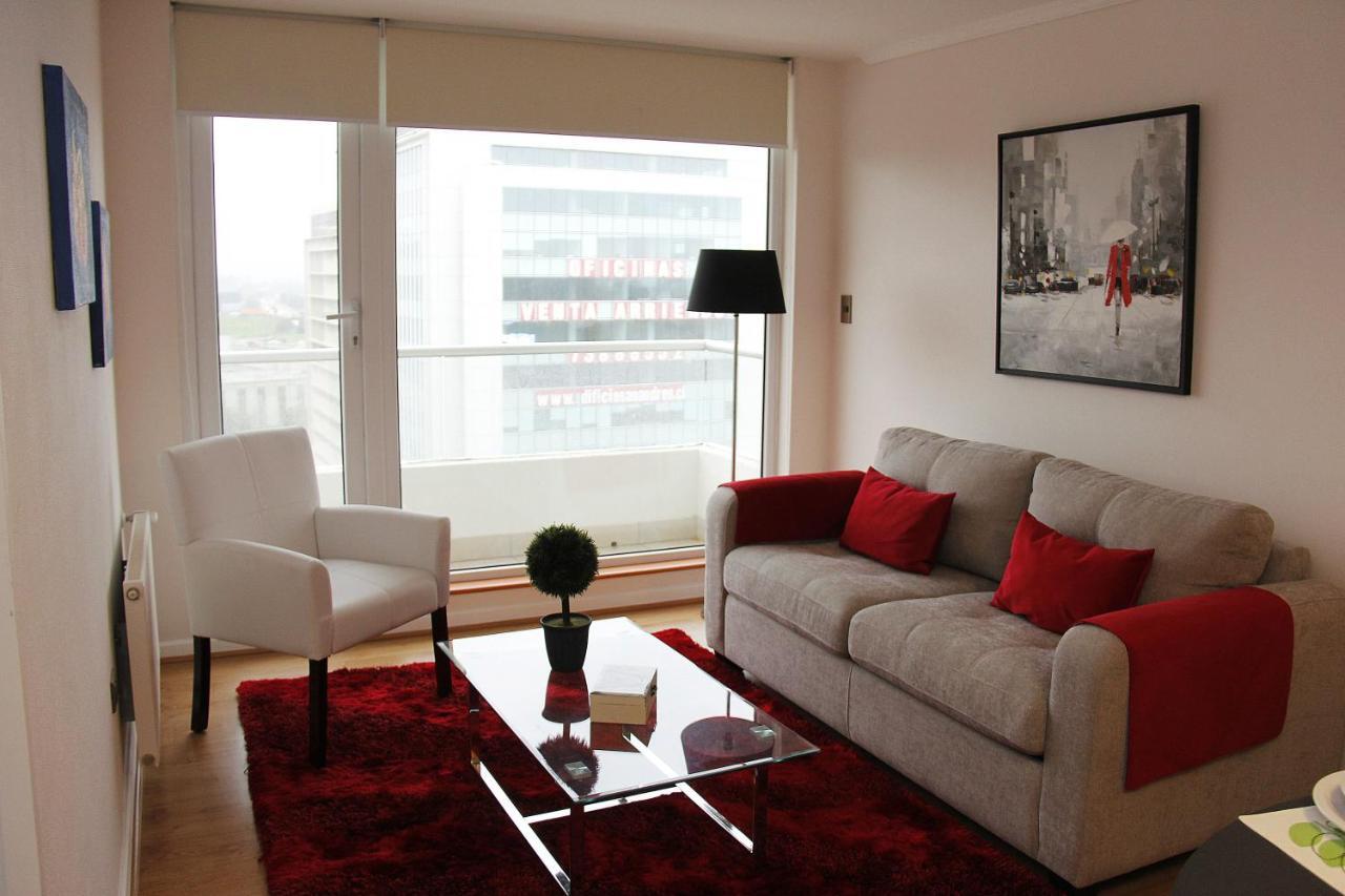 Concepcion Suites Cameră foto