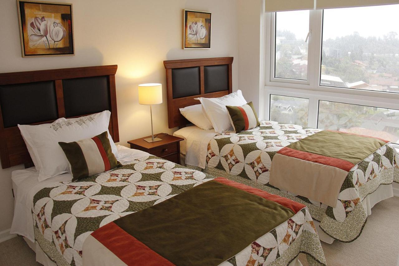 Concepcion Suites Cameră foto